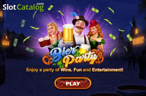 Οθόνη2. Bier Party Κουλοχέρης 