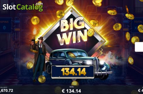 Οθόνη8. Grand Loot Κουλοχέρης