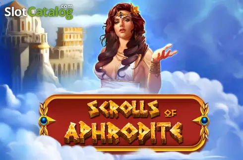 Scrolls of Aphrodite