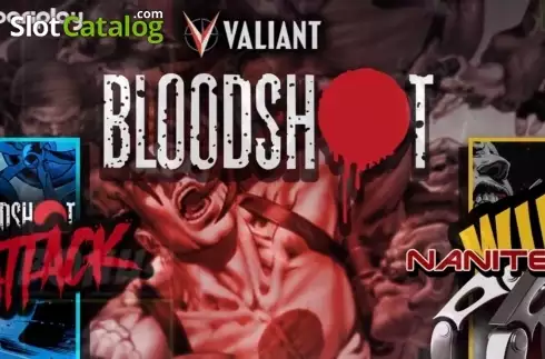 BloodShot
