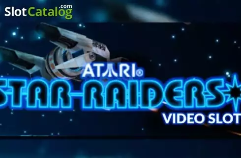 Star Raiders