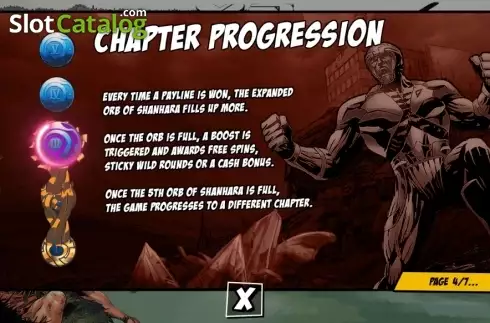 Οθόνη8. X-O ManOWar Κουλοχέρης