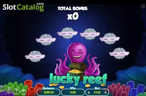 Οθόνη4. Fish And Chips (Wizard Games) Κουλοχέρης