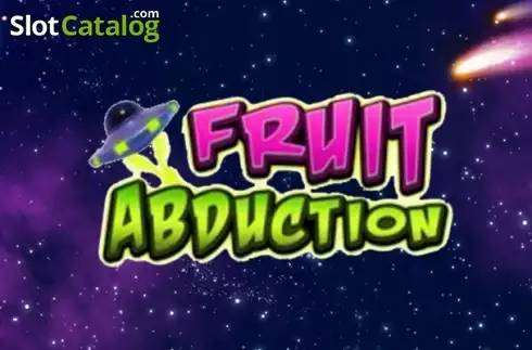 Fruit Abduction
