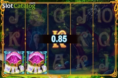 Οθόνη3. Tales of Alvara Κουλοχέρης