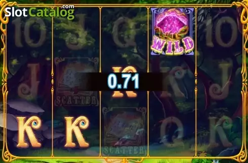 Οθόνη4. Tales of Alvara Κουλοχέρης