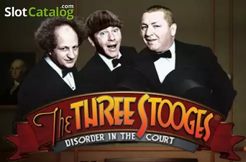 Three Stooges (Pariplay)