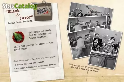 Οθόνη7. Three Stooges (Pariplay) Κουλοχέρης