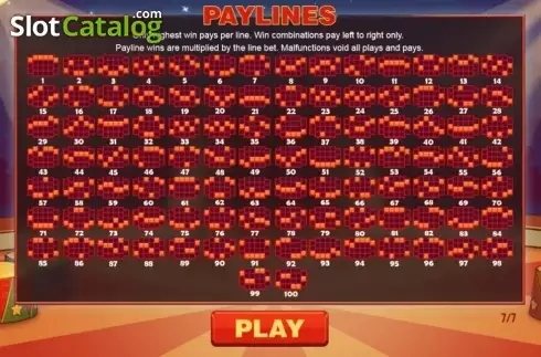 Οθόνη8. Jack in the Box (Wizard Games) Κουλοχέρης