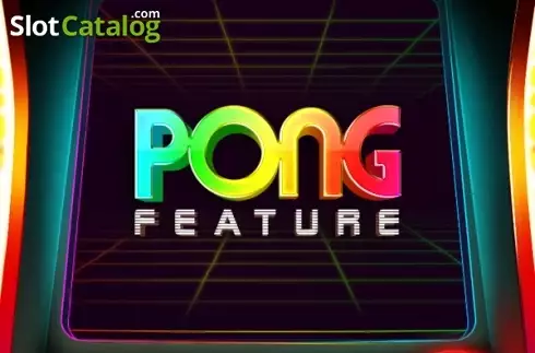 Atari Pong