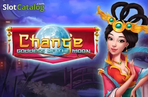 Chang'e Goddess Of The Moon (Wizard Games) Κουλοχέρης 