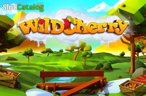 Wild Cherry (Wizard Games) Λογότυπο Wild Cherry (Wizard Games) Λογότυπο