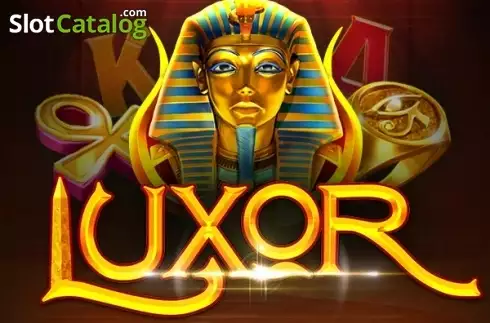Luxor Λογότυπο Luxor Λογότυπο