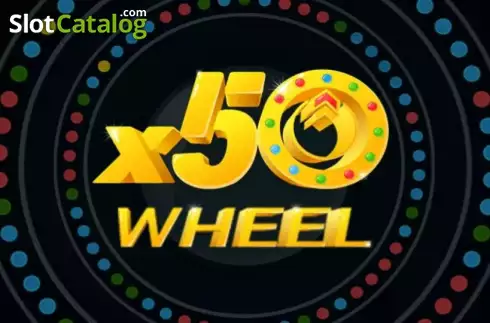 x50Wheel Λογότυπο x50Wheel Λογότυπο