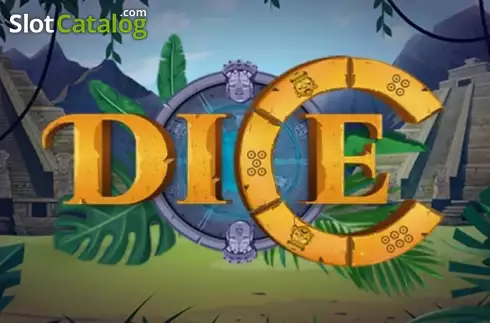 Dice (Pascal Gaming) Λογότυπο Dice (Pascal Gaming) Λογότυπο
