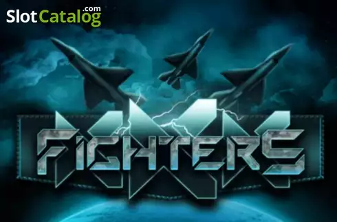 Fighters xXx Λογότυπο Fighters xXx Λογότυπο