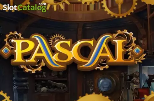 Pascal Λογότυπο Pascal Λογότυπο