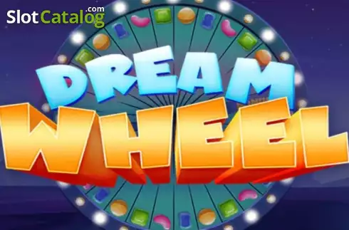 Dream Wheel (Pascal Gaming) Λογότυπο Dream Wheel (Pascal Gaming) Λογότυπο
