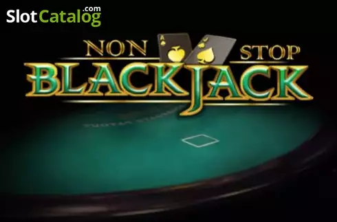 Non-Stop Blackjack