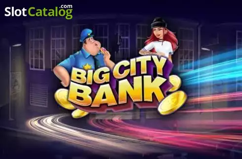 Big City Bank