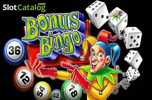 Bonus Bingo (Pascal Gaming) Λογότυπο Bonus Bingo (Pascal Gaming) Λογότυπο