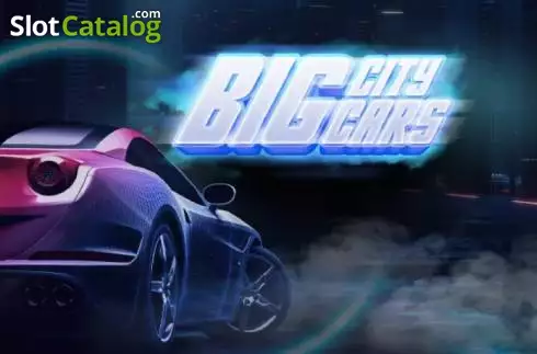 Big City Cars
