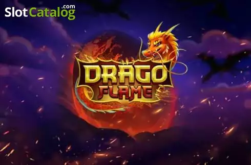 Drago Flame