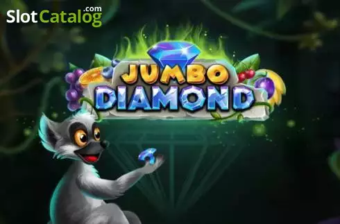 Jumbo Diamond Λογότυπο Jumbo Diamond Λογότυπο