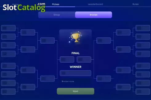 Οθόνη3. Champion Challenge Κουλοχέρης 