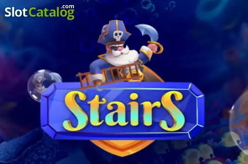 Stairs (Pascal Gaming) Λογότυπο