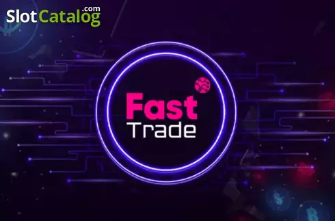 Fast Trade Λογότυπο Fast Trade Λογότυπο