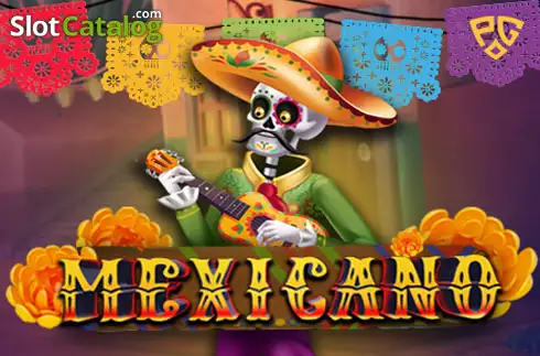 Mexicano Λογότυπο Mexicano Λογότυπο