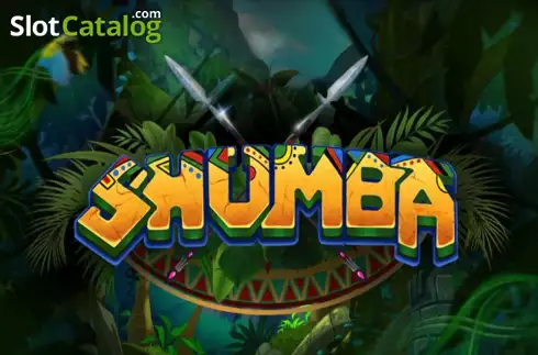 Shumba Λογότυπο Shumba Λογότυπο