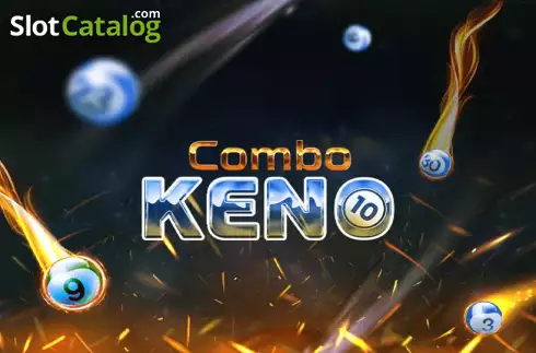 Combo Keno 10 Λογότυπο