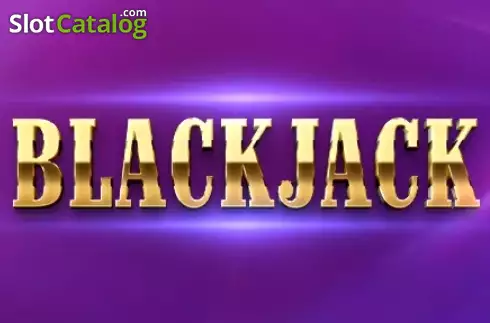 Blackjack (Pascal Gaming) Λογότυπο Blackjack (Pascal Gaming) Λογότυπο