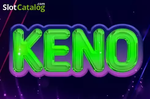 Keno (Pascal Gaming) Λογότυπο Keno (Pascal Gaming) Λογότυπο