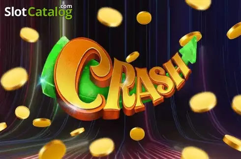 Crash (Pascal Gaming) Λογότυπο Crash (Pascal Gaming) Λογότυπο