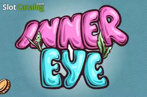 Inner Eye Λογότυπο Inner Eye Λογότυπο