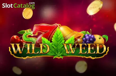 Wild Weed Λογότυπο