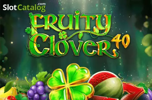 Fruity Clover 40 Λογότυπο
