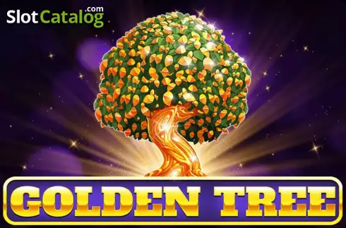 Golden Tree (Pascal Gaming) Λογότυπο Golden Tree (Pascal Gaming) Λογότυπο
