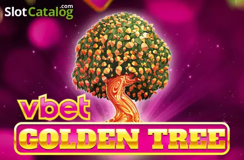 Vbet Golden Tree Λογότυπο Vbet Golden Tree Λογότυπο