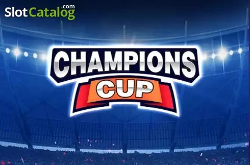 Champions Cup Λογότυπο Champions Cup Λογότυπο