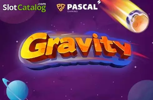 Gravity Λογότυπο Gravity Λογότυπο