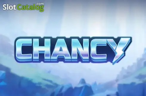 Chancy Λογότυπο Chancy Λογότυπο