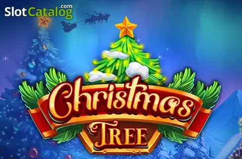Christmas Tree (Pascal Gaming) Λογότυπο Christmas Tree (Pascal Gaming) Λογότυπο
