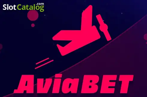 AviaBET Λογότυπο AviaBET Λογότυπο