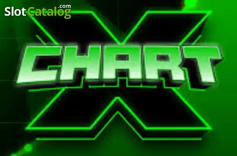 ChartX Λογότυπο ChartX Λογότυπο