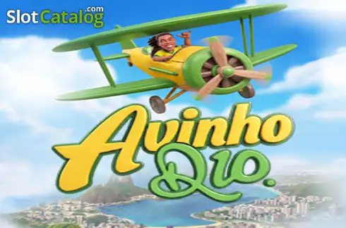 Avinho R10 Λογότυπο Avinho R10 Λογότυπο