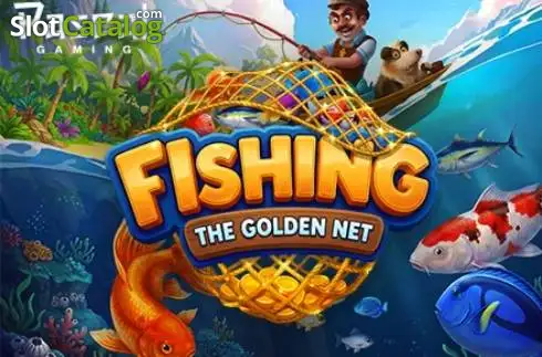 Fishing: The Golden Net 2026-07-08